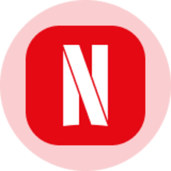 Netflix (Ondo Tokenized Stock) Logo
