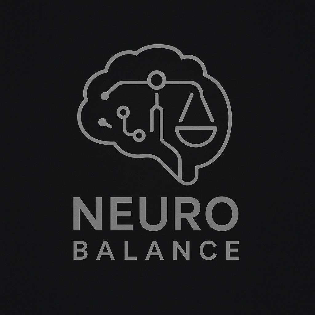 NeuroBalance Logo