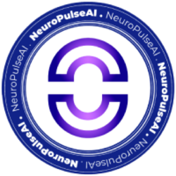 Logo NeuroPulse AI
