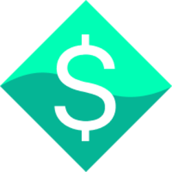 Neutrino USD Logo