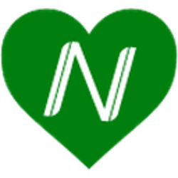 NevaCoin Logo