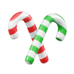 Logo New Year Token