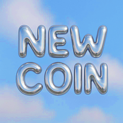 NEWCOIN Logo