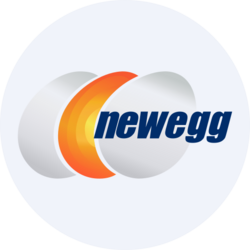 Newegg Commerce Inc aStock Logo