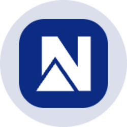 Newmont (Ondo Tokenized) Logo