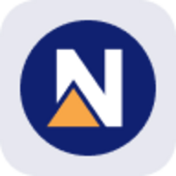 Newmont rStock Logo