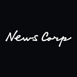 News Corporation (Class B) rStock Logo