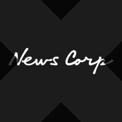 News xStock Logo