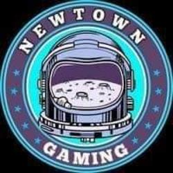 NEWTOWNGAMING Logo
