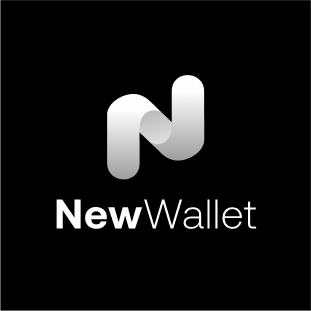 Newwallet Logo