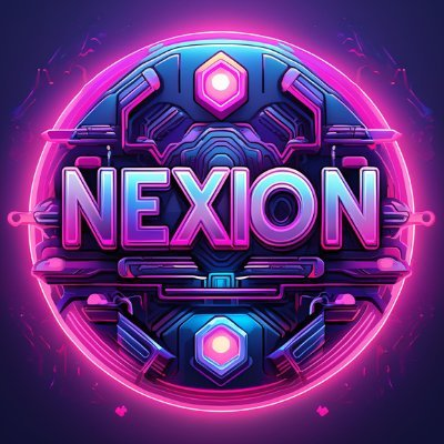 Logo Nexion