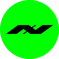 NEXST Logo