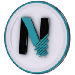 Next Token Logo