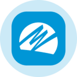 Logo NextEra Energy (Ondo Tokenized)