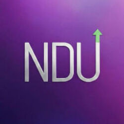 Nexus Data Unit Logo