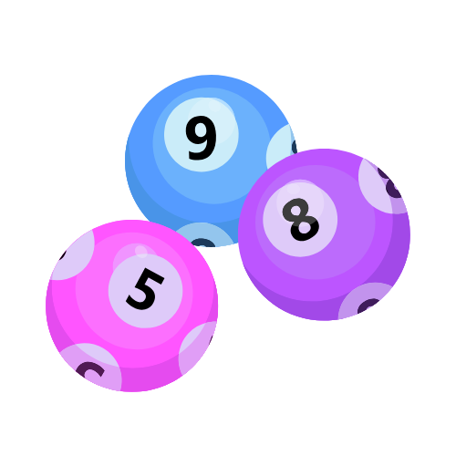 Nexus Lottery Logo