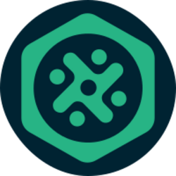 Nexus Mutual Real World Insurance Vault Logo