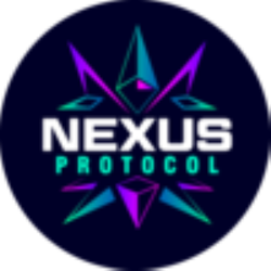 Nexuspad Logo