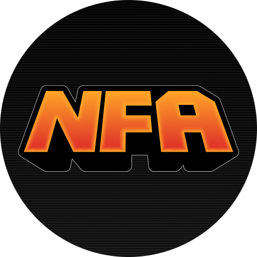 NFA Playground Logo