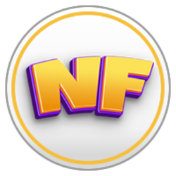 NFMonsters Logo