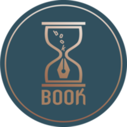 NFTBooks Logo