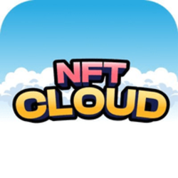NFTCloud Logo