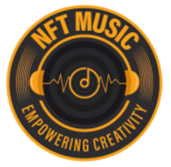 NFTMusic.ai Logo