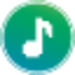 Logo NFTMUSIC.STREAM