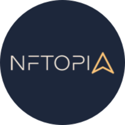 NFTOPIA Logo