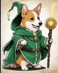 nftwizard Logo