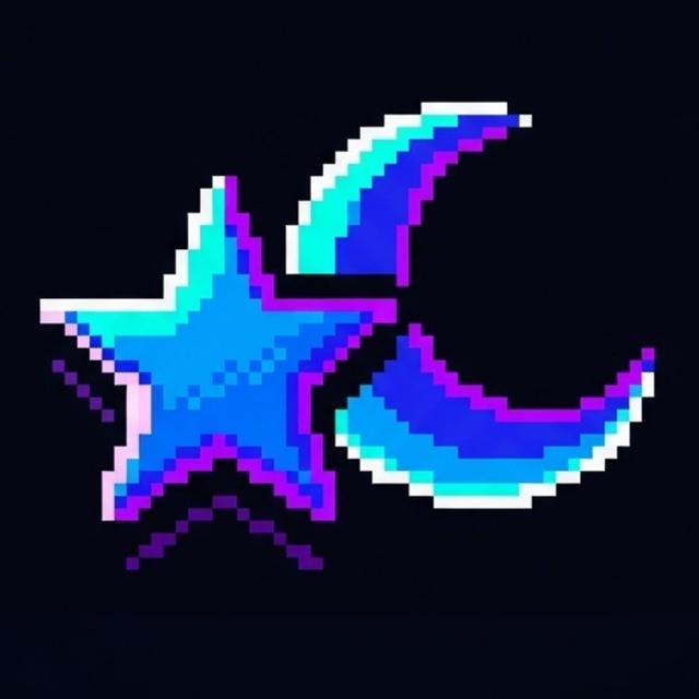 NightMkt Logo