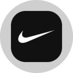 Nike (Ondo Tokenized Stock) Logo