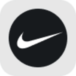 Logo Nike rStock