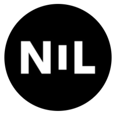 NIL Logo
