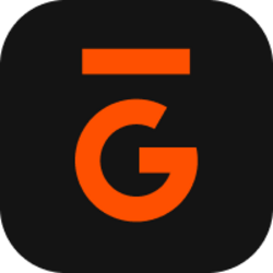 Nimbus Platform GNIMB Logo