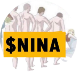 NinaPumps Logo