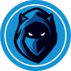 Ninja404 Logo