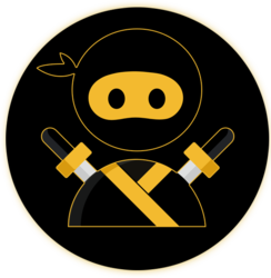 NinjaSwap Logo