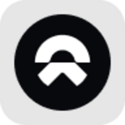 Logo NIO rStock