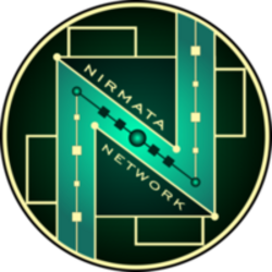 Logo Nirmata