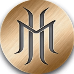 Nirvana Meta MNU Chain Logo