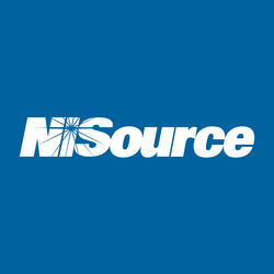 NiSource Inc. rStock Logo