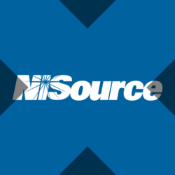 NiSource xStock Logo