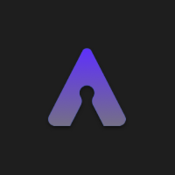 Arbitrove Governance Token Logo
