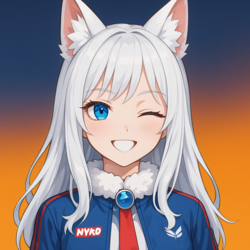 NIYOKO by Virtuals Logo