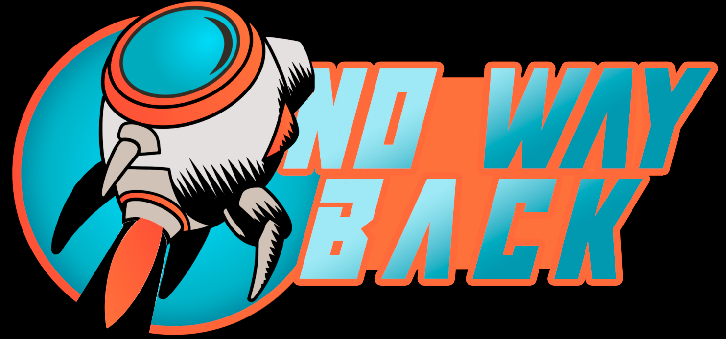 No Way Back Logo