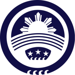 Noah Decentralized State Coin Logo