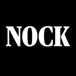 Nockchain Logo