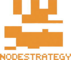 NodeStrategy Logo