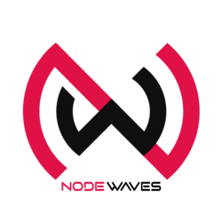 Nodewaves Logo